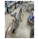 Vintage Bicycle
