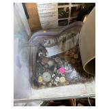Vintage Buttons