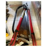 Handsaw & Trimmer Lot
