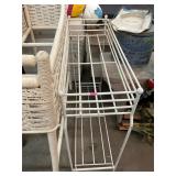 Metal Plant Stand