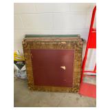 Vintage Card Table Lot