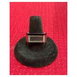 Stainless Steel Ring
