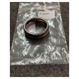 Tungsten Ring