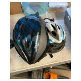 MicroScope and Bicycle Helmets