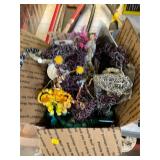 Miscellaneous Box Lot