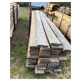Lumber Pallet 202512