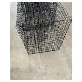New Crab Pot