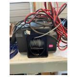 2000 LB Electric Winch