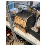 New Poulan Pro Chainsaw