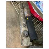 Windshield Cover & New Antenna