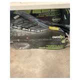 Universal Hitch Cargo Carrier