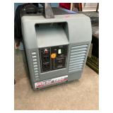 Coleman Power Mate Pulse 1850 Generator
