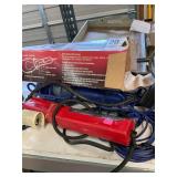 Work Lights Lot