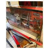 New Craftsman Hand Miter saw