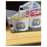 Ice Cream Maker