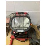 Husky Work Light