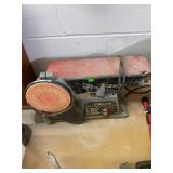 Delta Disc/Belt Sander