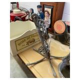 Grappling Hook Boat Anchor