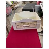 Rose De Parfum Box