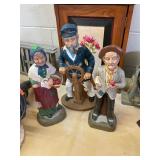 3-Peice Ceramic Lot
