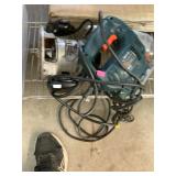 Electric Tools Lot