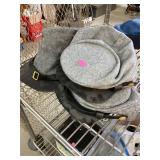 Civil War Reenactment Hats
