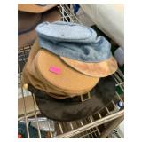 Civil War Reenactment Hats