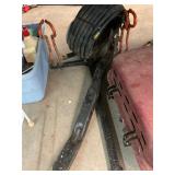 Tow Hitch Bicycle Rack