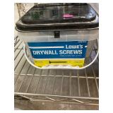 Drywall Screws