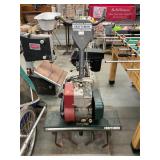 Craftsman 5.5HP 26" Tiller