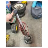 XL Pro Floor Buffer