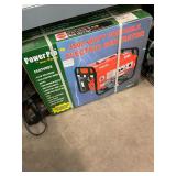 Power Pro 3500 Watt Portable Generator