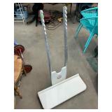 Pompanette Fighting Chair Foot Rest