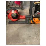Craftsman Blower & Works Trimmer