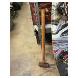 Sledge Hammer