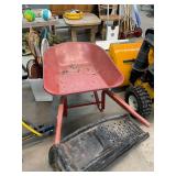 Wheel Barrel