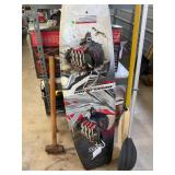 Snow Board