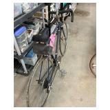 Vintage Bicycle