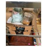 Miscellaneous Box Lot