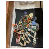 Jewelry Tray Lot