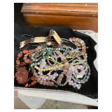 Jewelry Tray Lot