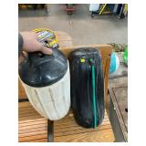 Pair of Boat Bumpers