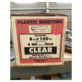 Plastic Sheeting