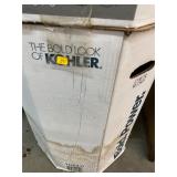 Kohler Toilet K-11464-0