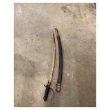 Vintage Sword