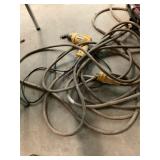 Boat/RV Cord & Dewalt Drill