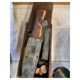 Hunting Knife Chess Pieces Lot