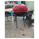 Charcoal Grill