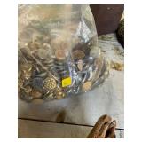 Vintage Buttons