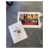 Vintage Prints Lot